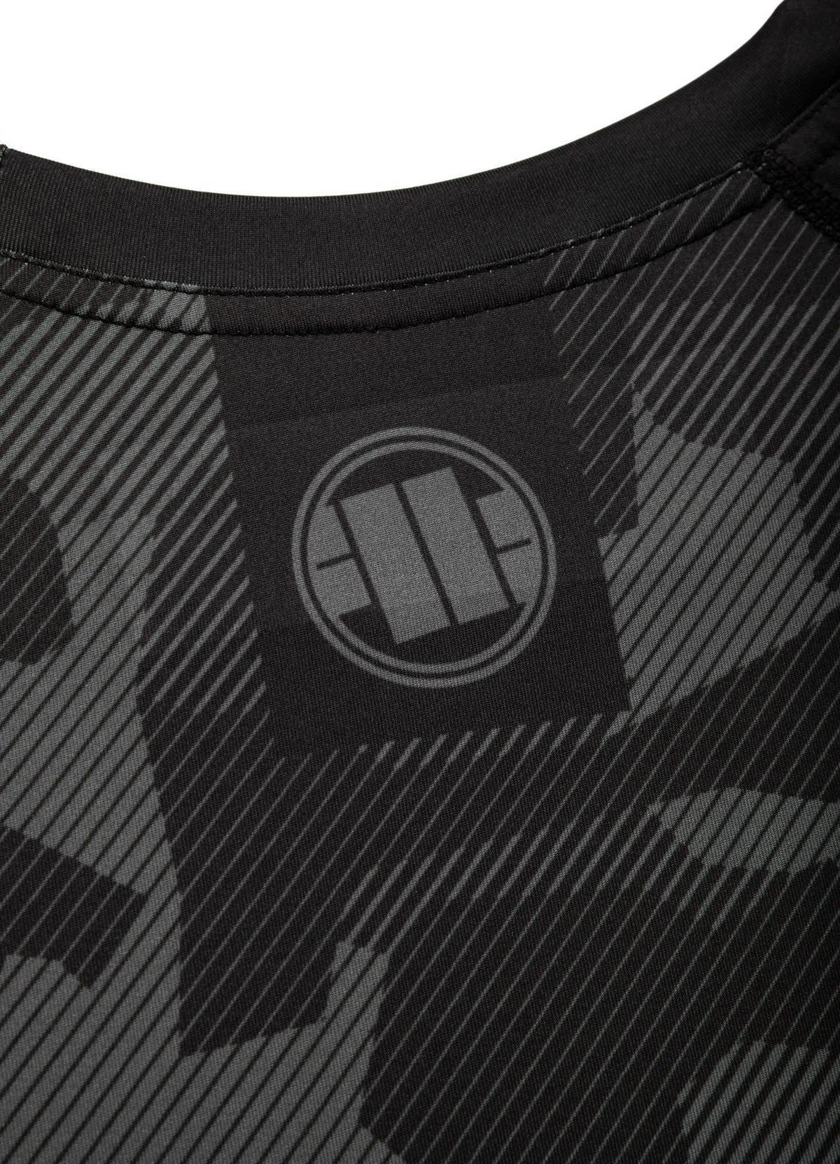 Rashguard Dillard Casino - Pitbull.eu