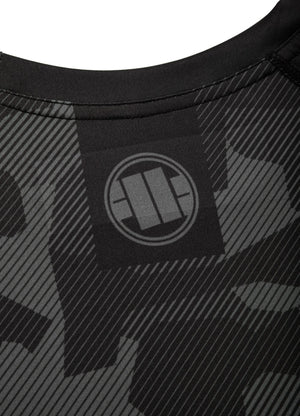 Rashguard Dillard Casino - Pitbull.eu
