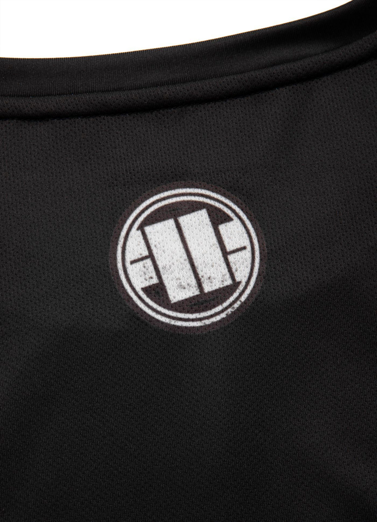 Rashguard Mesh-T-Shirt CAMO BOXING Woodland Camo