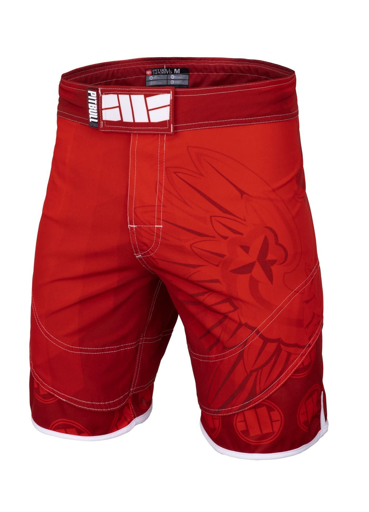 Kampfshorts Mesh PB Polska 2021