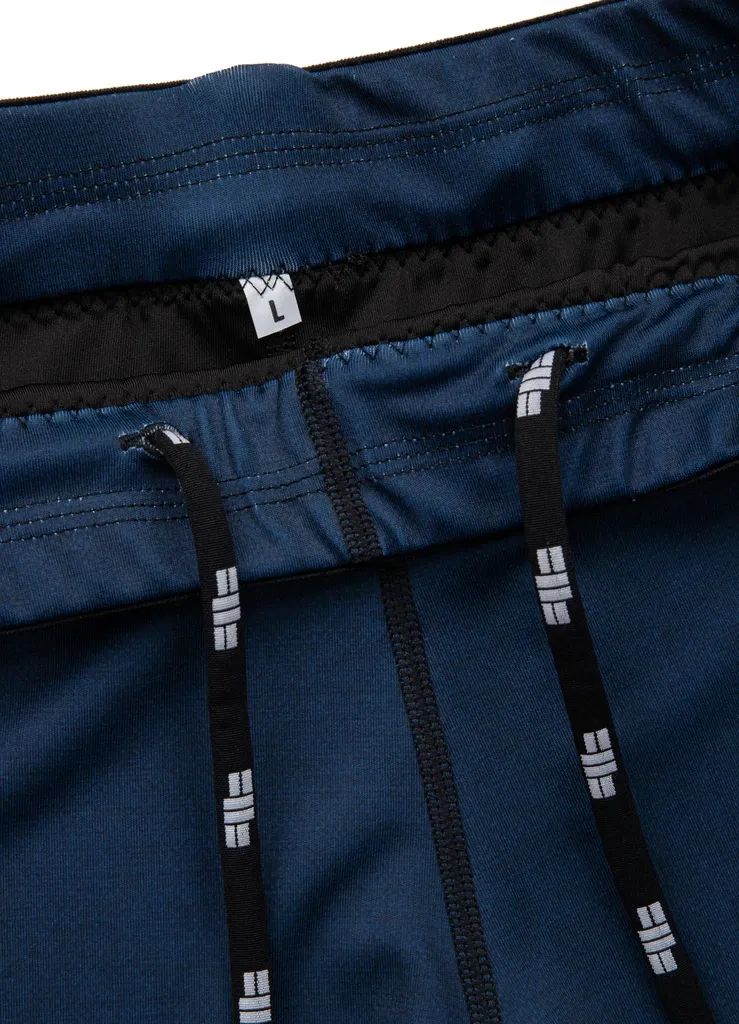 Vale Tudo Shorts Hilltop