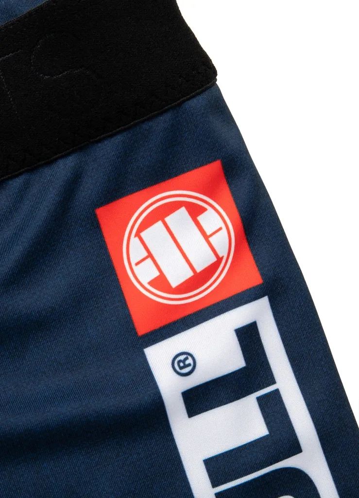 Vale Tudo Shorts Hilltop