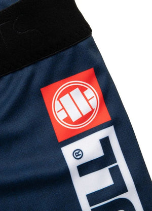 Vale Tudo Shorts Hilltop
