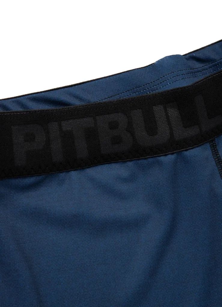 Vale Tudo Shorts Hilltop