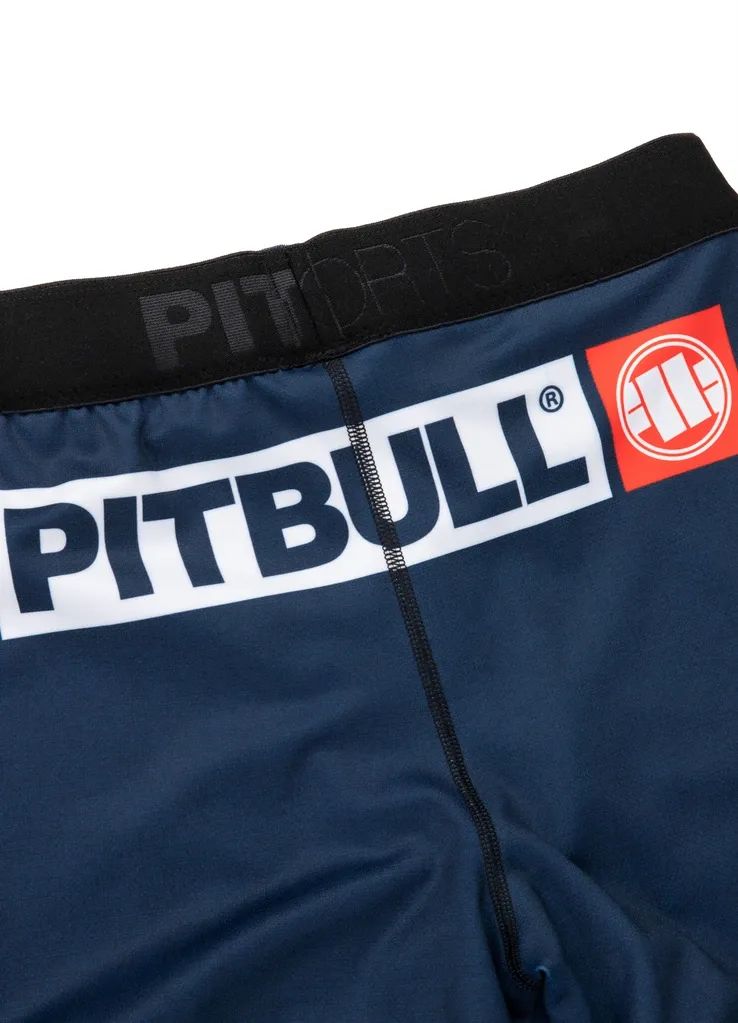 Vale Tudo Shorts Hilltop