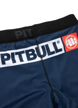 Vale Tudo Shorts Hilltop