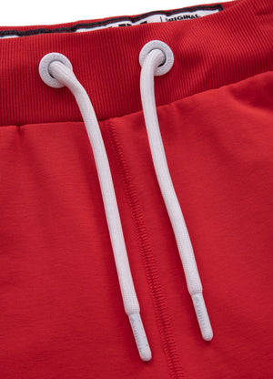 Damen Jogginghose French Terry Small Logo