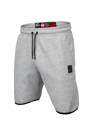 Shorts Alcorn Grau MLG