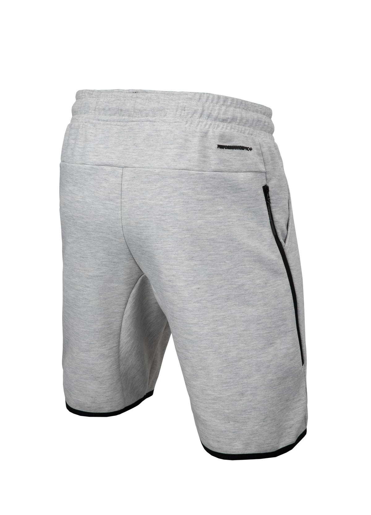 Shorts Alcorn Grau MLG