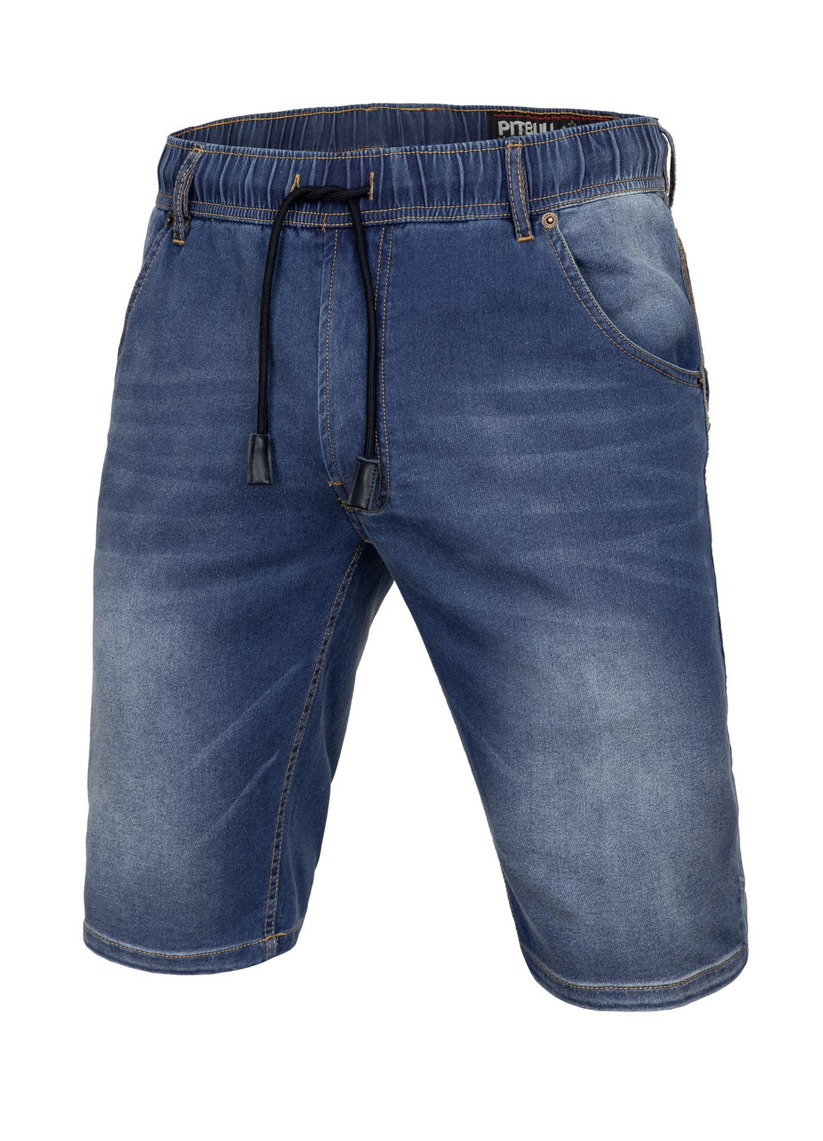 Denim-Shorts BENNET 2 Dunkelblau