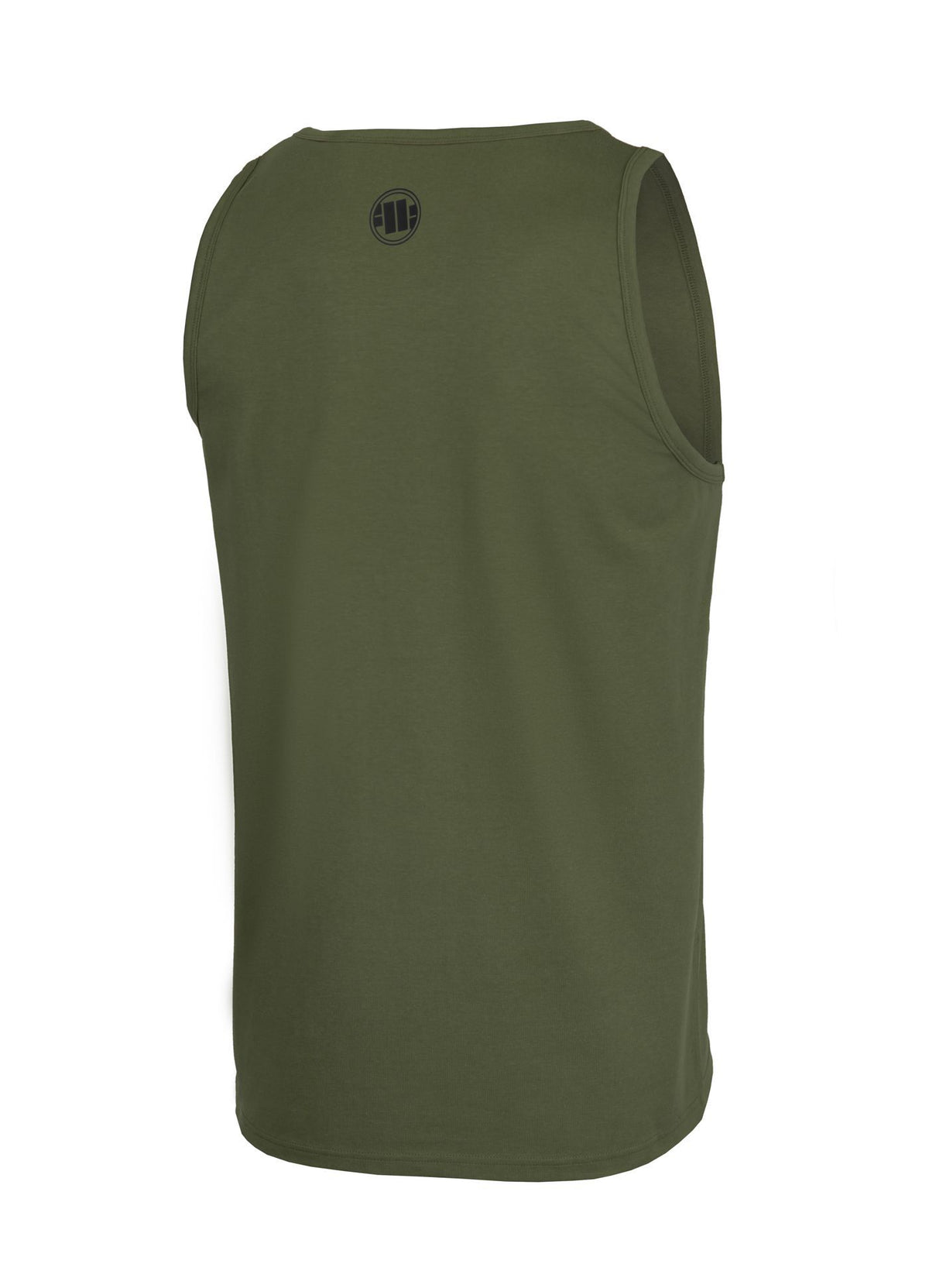 Tanktop Slim Fit TNT Olive