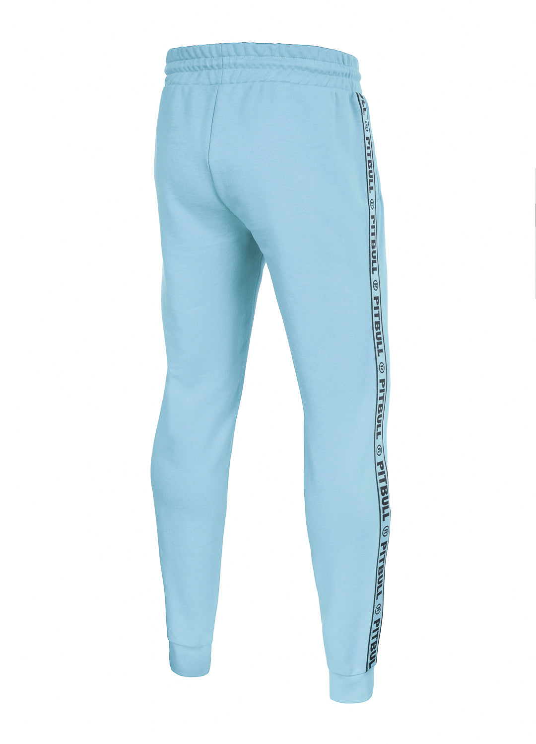 Jogging Pants MERIDAN Light Blue - Pitbull West Coast International Store 