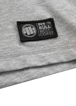HILLTOP Kids Grey Hooded Long Sleeve - Pitbull West Coast International Store 