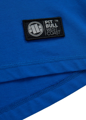 T-shirt Spandex HILLTOP 210 GSM Royal Blue Dillard - Pitbull West Coast International Store 