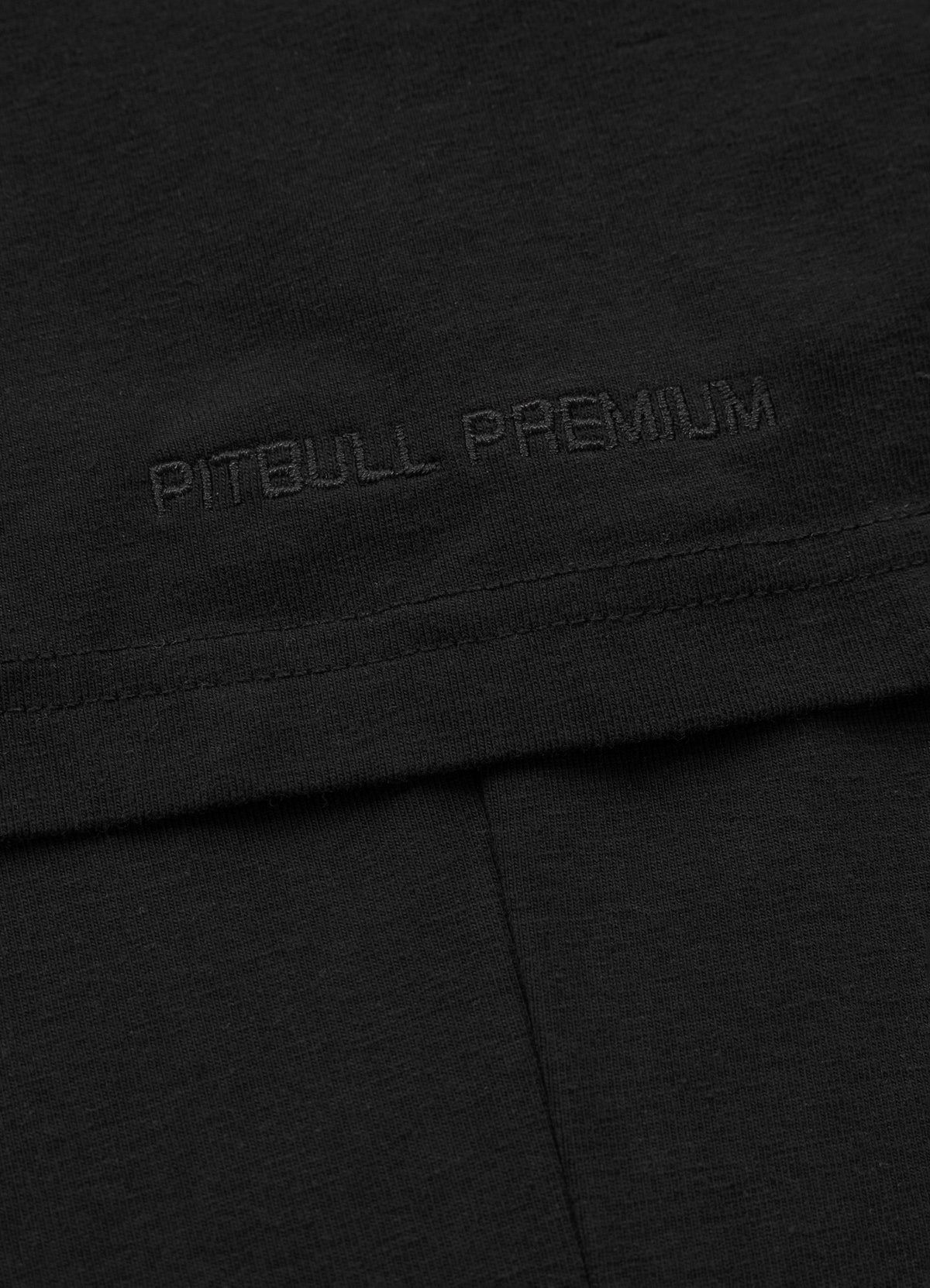 CLASSIC BOXING 190 Black T-shirt - Pitbullstore.eu