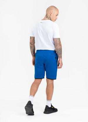 Shorts ALCORN Royal Blue - Pitbull West Coast International Store 