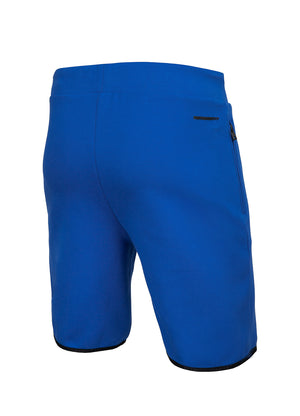 Shorts PHOENIX Royal Blue - Pitbull West Coast International Store 