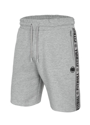 Shorts MERIDAN Grey - Pitbull West Coast International Store 