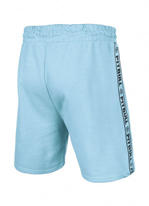 Shorts MERIDAN Light Blue - Pitbull West Coast International Store 