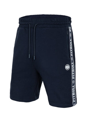 Shorts MERIDAN Dark Navy - Pitbull West Coast International Store 