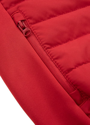 DILLARD Kids red jacket - Pitbull West Coast International Store 