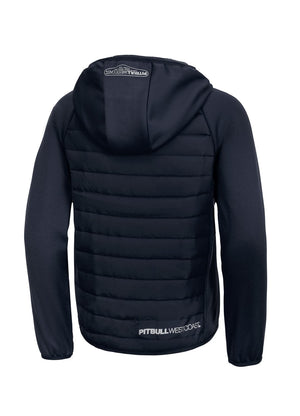 DILLARD Kids black jacket - Pitbull West Coast International Store 