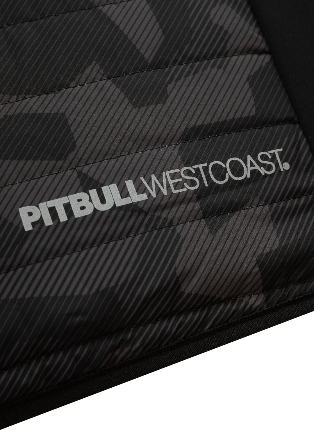 DILLARD Kids camo jacket - Pitbull West Coast International Store 