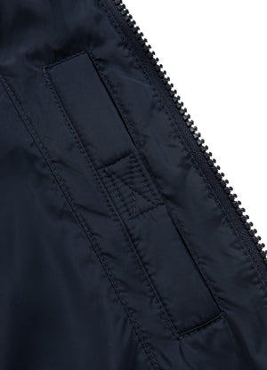 MOBLEY Kids Dark Navy Jacket - Pitbull West Coast International Store 