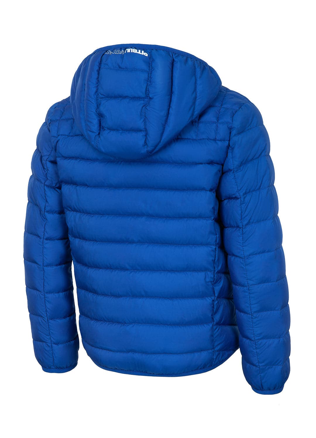 SEACOAST Kids Blue Jacket - Pitbull West Coast International Store 