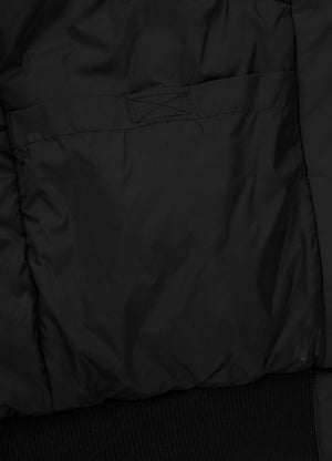 Jacket FIRETHORN Black - Pitbull West Coast International Store 