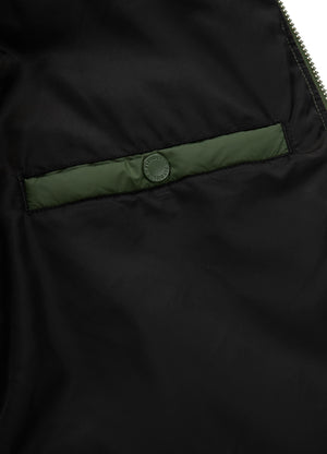 Padded Jacket Topside 2 Olive - Pitbull West Coast International Store 