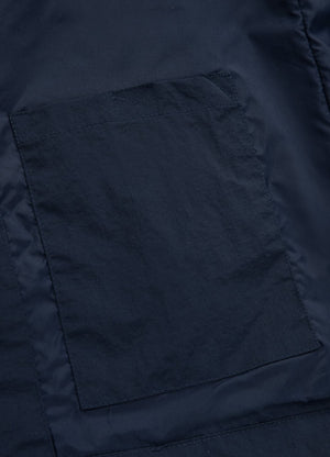 Jacket SPINE Dark Navy - Pitbull West Coast International Store 