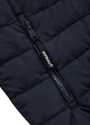 Jacket FLANDERS Dark Navy - Pitbull West Coast International Store 
