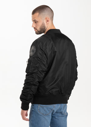 MA1 Jacket Black - Pitbull West Coast International Store 