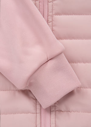 Women Jacket PACIFIC Pink - Pitbull West Coast International Store 