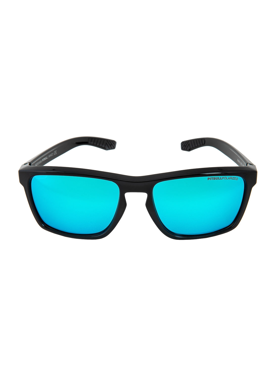 Sunglasses MARZO Black/Blue - Pitbull West Coast International Store 