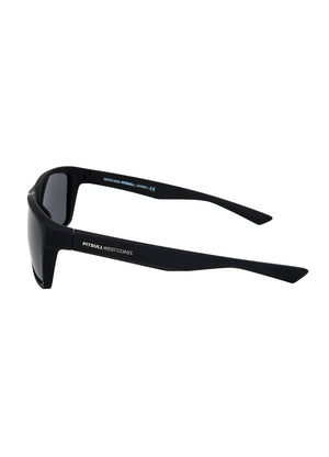 Sunglasses SHIRRA Black - Pitbull West Coast International Store 
