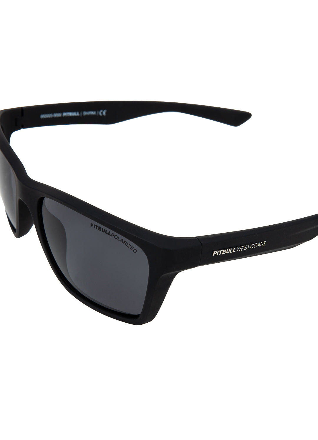 Sunglasses SHIRRA Black - Pitbull West Coast International Store 