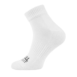 Thin Socks Low Ankle TNT 3pack White - Pitbull West Coast International Store 