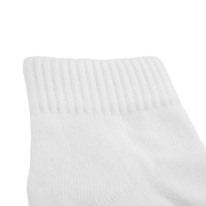 Thin Socks Low Ankle TNT 3pack White - Pitbull West Coast International Store 