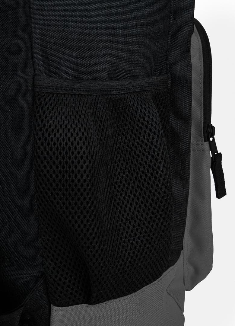 PITBULL IR Grey/Black Backpack - Pitbull West Coast International Store 