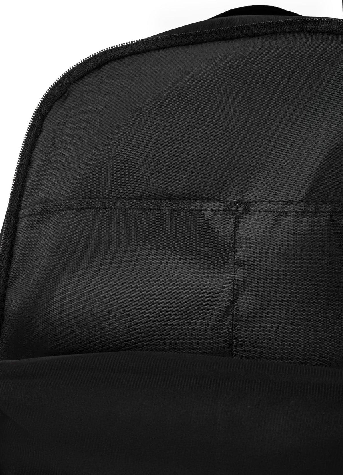 HILLTOP 2 Black Backpack - Pitbullstore.eu